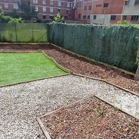 Los Jardines De La Catedral - Vut-4276-As Y Vut-4278-As Oviede Extérieur photo