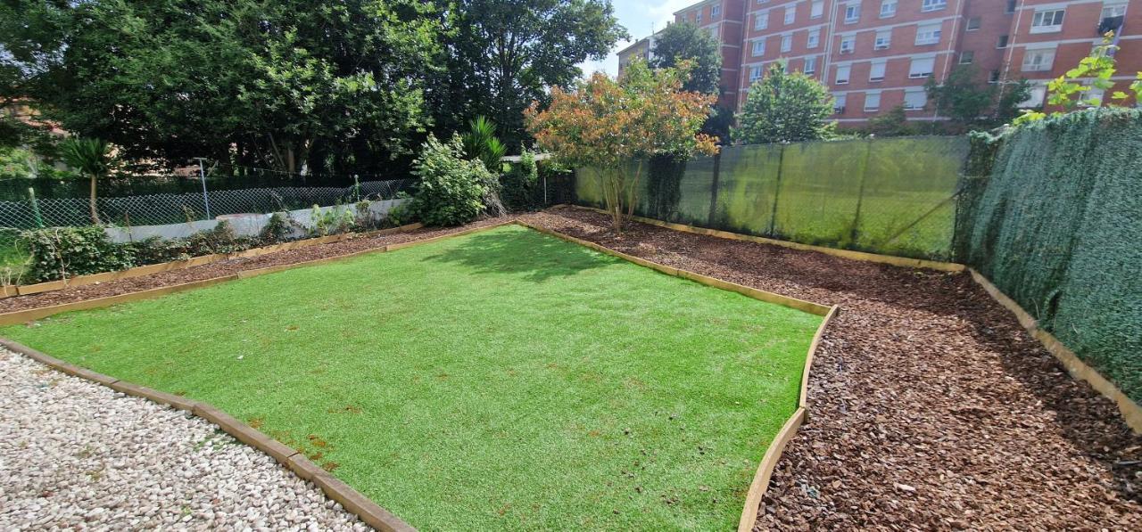 Jardines De La Catedral - Vut-4276-as Y Vut-4278-as Apartment *