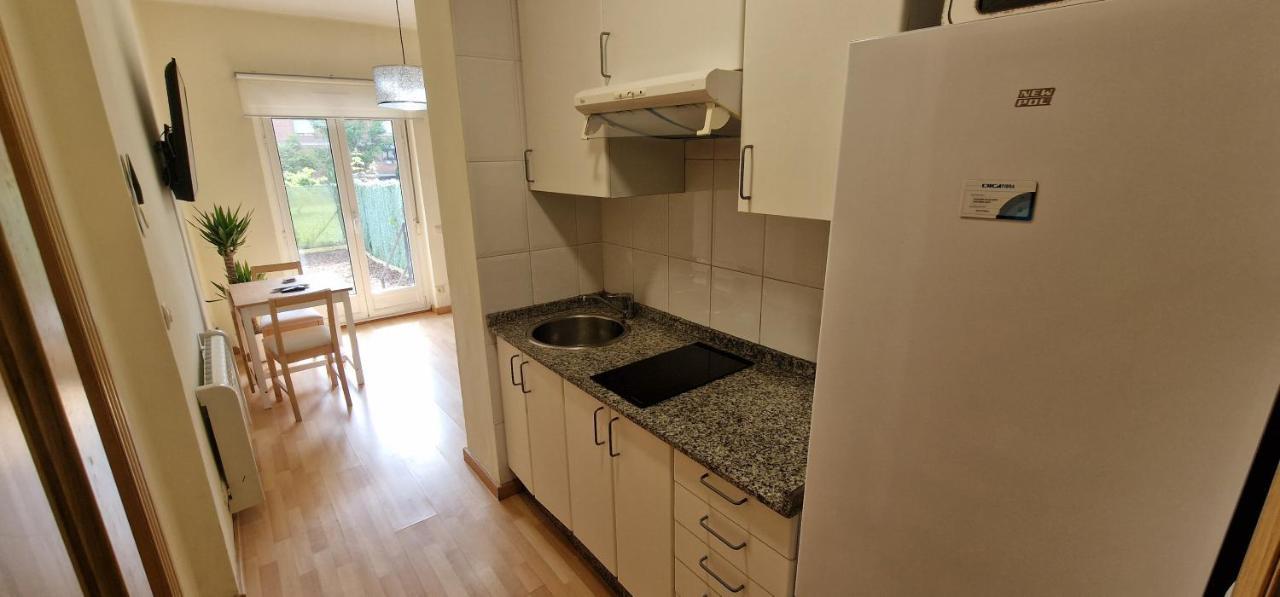 Apartment Jardines De La Catedral - Vut-4276-as Y Vut-4278-as *