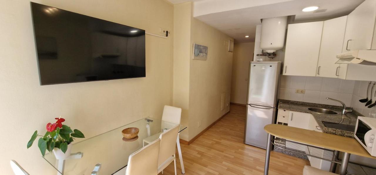 Apartment Jardines De La Catedral - Vut-4276-as Y Vut-4278-as *