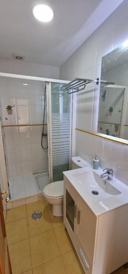 Jardines De La Catedral - Vut-4276-as Y Vut-4278-as Apartment *