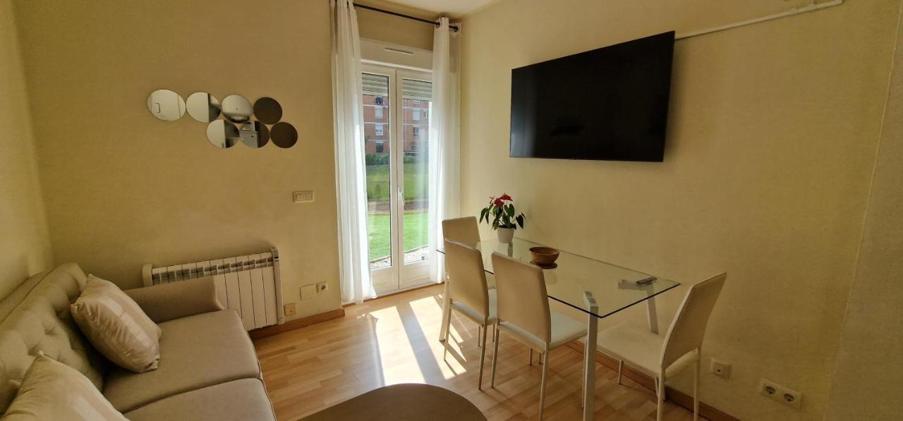 Apartment Jardines De La Catedral - Vut-4276-as Y Vut-4278-as