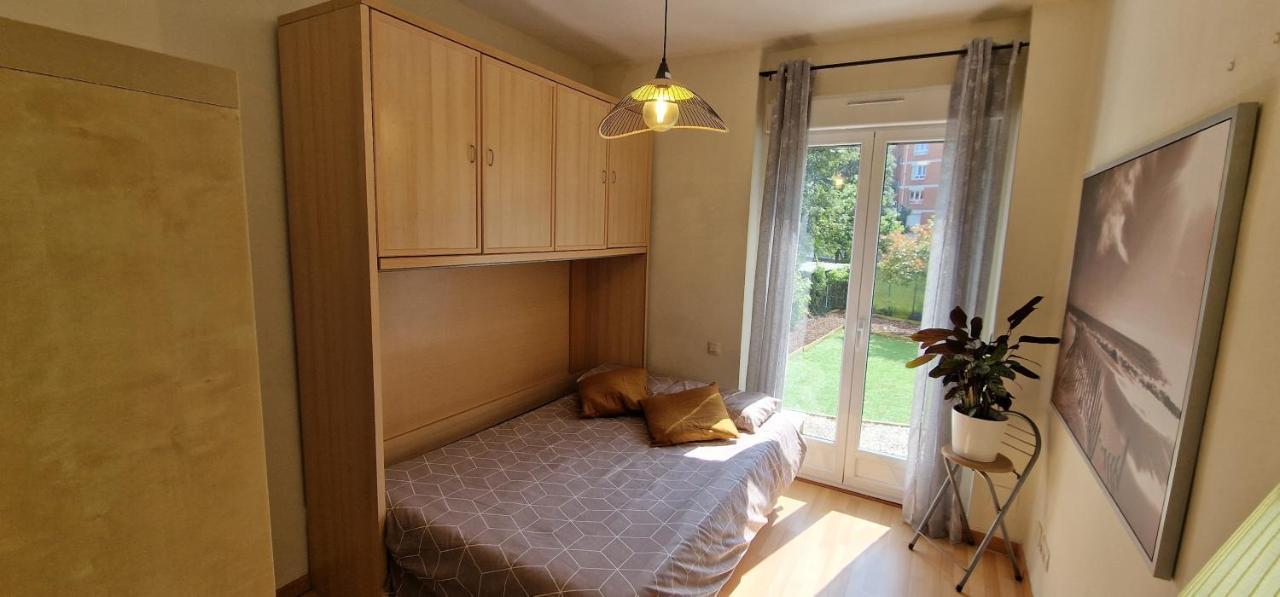 Apartment Jardines De La Catedral - Vut-4276-as Y Vut-4278-as *